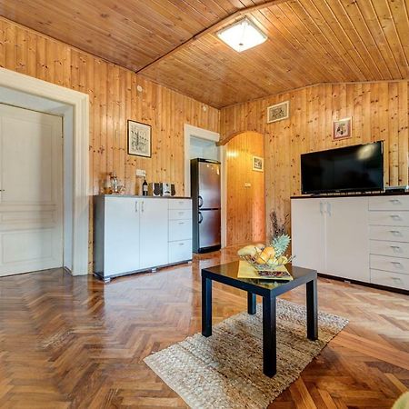 D&L Apartment In Center PUY Eksteriør bilde