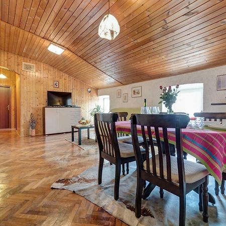D&L Apartment In Center PUY Eksteriør bilde