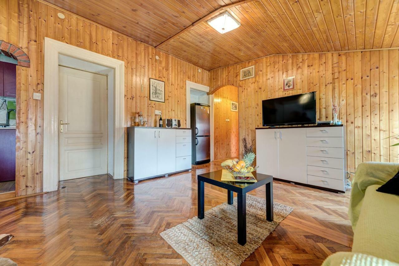 D&L Apartment In Center PUY Eksteriør bilde